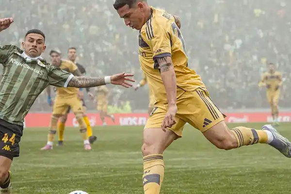 Agenda de TV del domingo: ¿dónde ver en vivo Rosario Central-Boca Juniors por el Clausura?