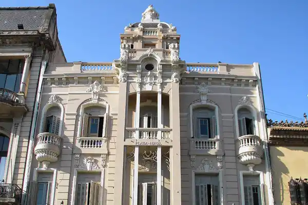 Taller de Análisis del Desarrollo Democrático en Tucumán