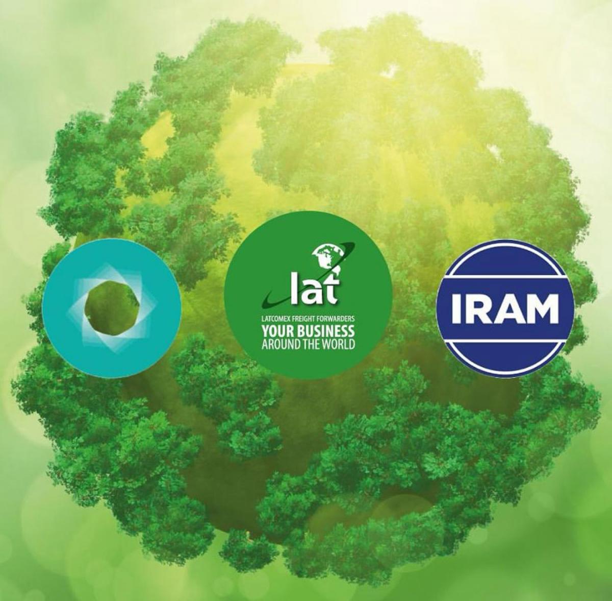 Conectando Fronteras: Latcomex SA se presenta en Fruit Attraction y Anuga 2025