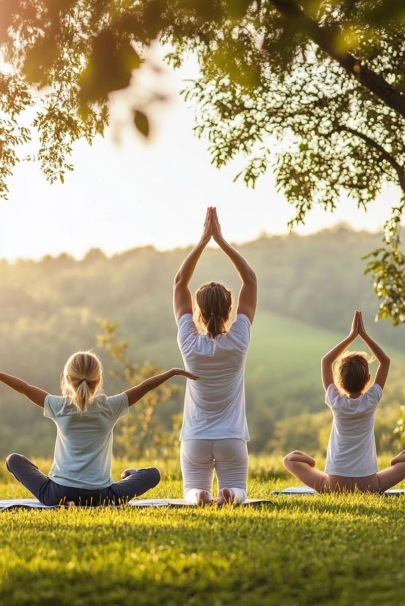 Vivir como en las zonas azules… sin mudarte de ciudad