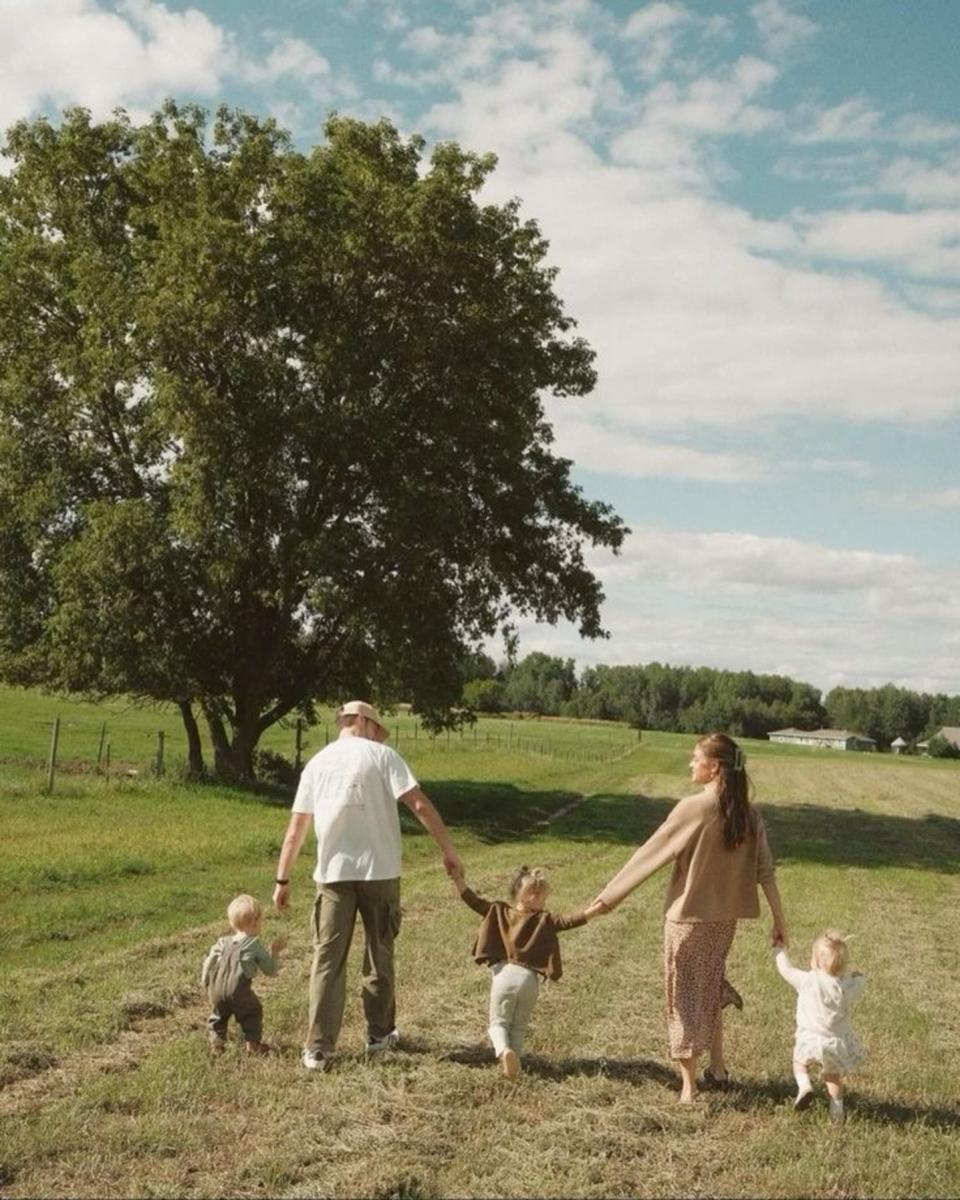 Vivir como en las zonas azules… sin mudarte de ciudad