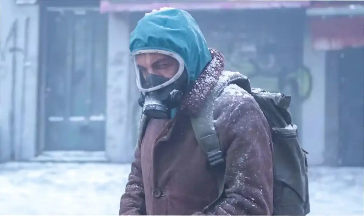 El Eternauta 2: cuándo se podrá ver en Netflix y todo lo que se sabe sobre la nueva temporada