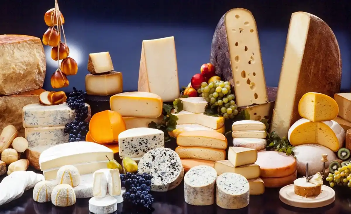 Los amantes del queso podrán saber cuáles son las opciones más saludables y con menos efectos negativos para el organismo.