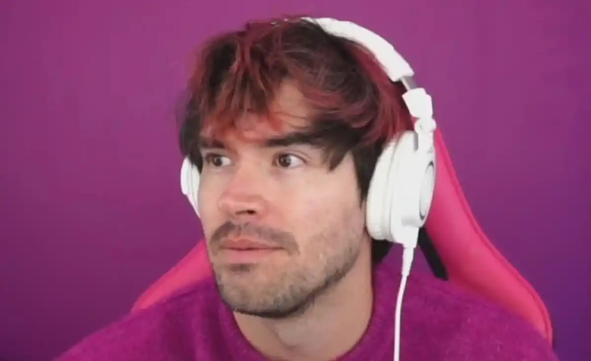 De cuánto es la fortuna de Germán Garmendia, uno de los youtubers más populares de latinoamérica