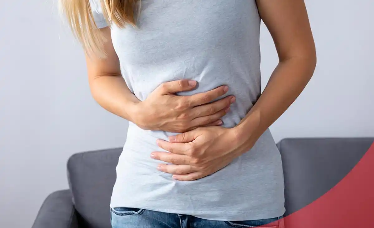 Las flatulencias pueden ser incómodas, además de generar dolores y cólicos.