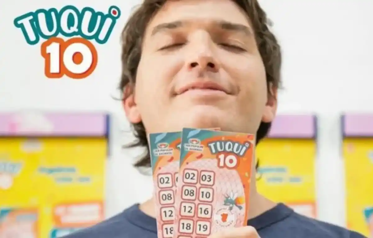 Un domingo más, el pozo del Tuqui 10 quedó vacante.