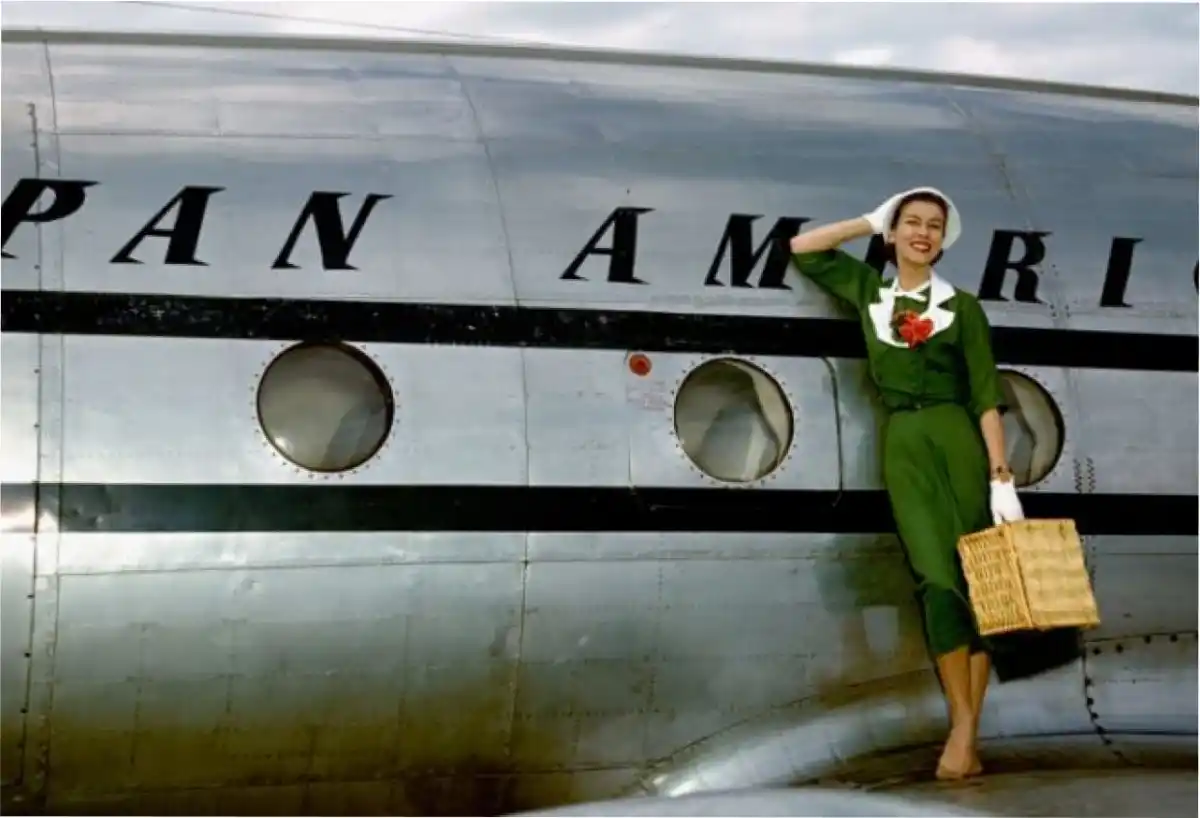 La aerolínea de las celebridades volvió al cielo.