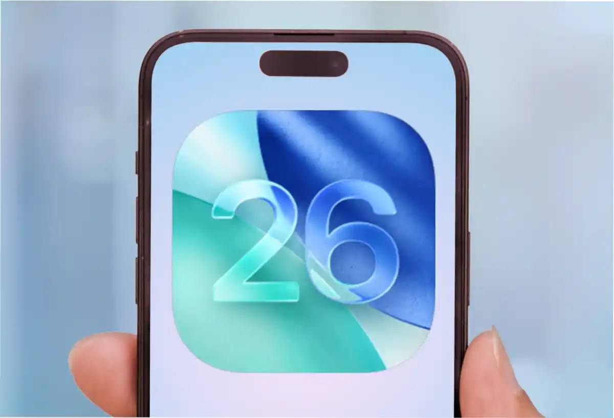 ¿Cómo preparar tu celular ante la llegada de iOS 26?