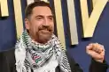 Javier Bardem denuncia “el genocidio en Gaza” durante los Premios Emmy 2025