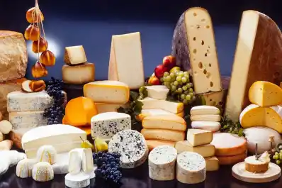 ¿El queso es saludable o no? Las cinco opciones que recomiendan incorporar en tus comidas