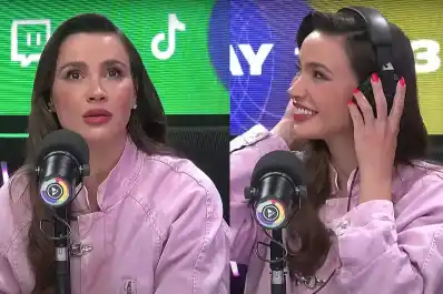 Celeste Cid respondió enojada a las críticas por su “nueva cara” y destacó su edad