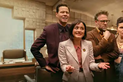 ¿Cuál es la serie que se llevó el mayor número de premios Emmy este año?