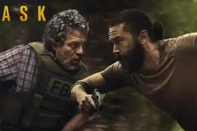 “Task”, el thriller psicológico de HBO Max que promete ser la mejor miniserie de 2025