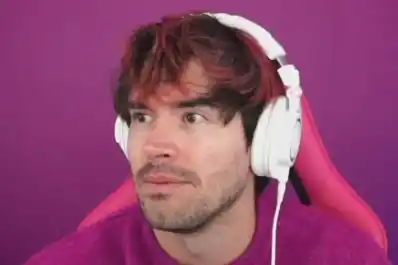 De cuánto es la fortuna de Germán Garmendia, uno de los youtubers más populares de latinoamérica
