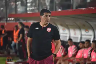 San Martín enfrenta horas decisivas: Campodónico tendrá su primer encuentro con la nueva CD