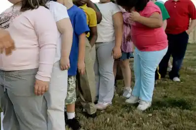 La obesidad infantil supera al bajo peso en el mundo y la Argentina refleja cifras preocupantes