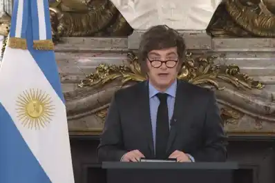 Presupuesto 2026: Javier Milei anticipó cambios en jubilaciones, salud y educación