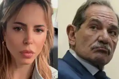 ¿Por qué los presos pueden casarse?: el caso de José Alperovich y Marianela Mirra