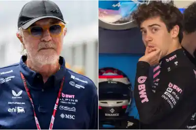 ¿Nuevo compañero para Franco Colapinto? El joven irlandés que seduce a Alpine de cara a 2026