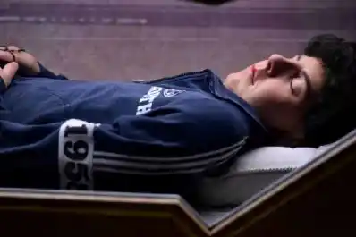 Robaron una reliquia que pertenecía a Carlo Acutis en una iglesia