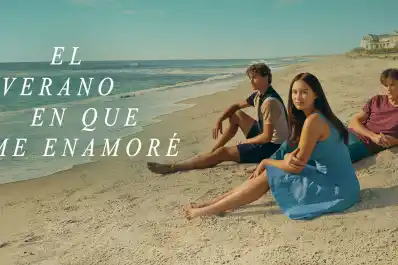 El verano en que me enamoré, la serie que causa sensación en Amazon Prime: ¿de qué trata?