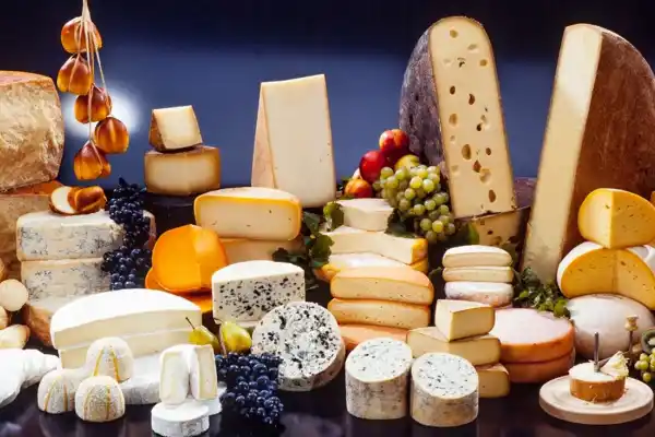 ¿El queso es saludable o no? Las cinco opciones que recomiendan incorporar en tus comidas