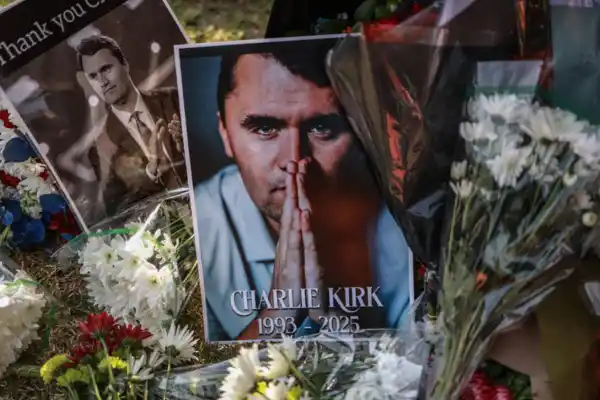 Crimen político en EEUU: el perfil del asesino de Charlie Kirk polariza el debate