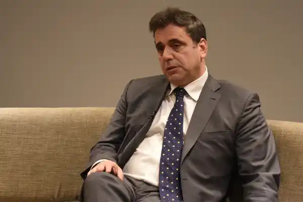 Lisandro Catalán, en LA GACETA: “Vinimos a cambiar Tucumán, no a adaptarnos al sistema”