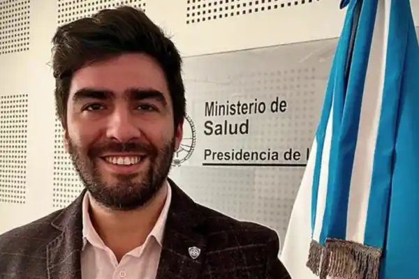 Cambios en la Andis tras el escándalo: designaron a Gianfranco Scigliano como subdirector ejecutivo