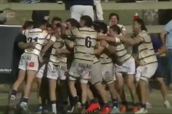 Con un triunfo clave, Lawn Tennis es el nuevo líder del Torneo Regional del NOA