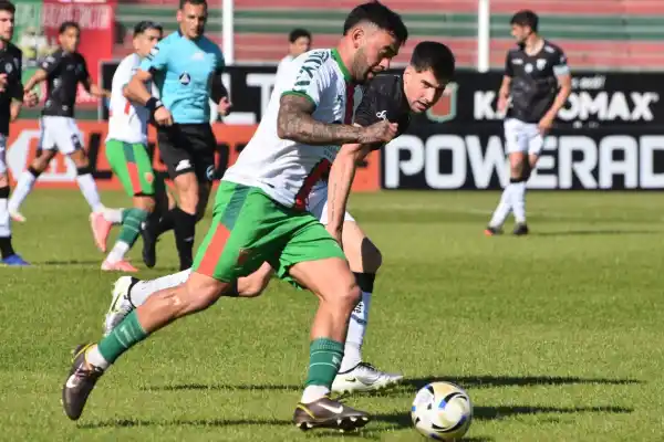 Sorpresa en la Primera Nacional: Gimnasia de Mendoza perdió y hay nuevo líder en la zona B