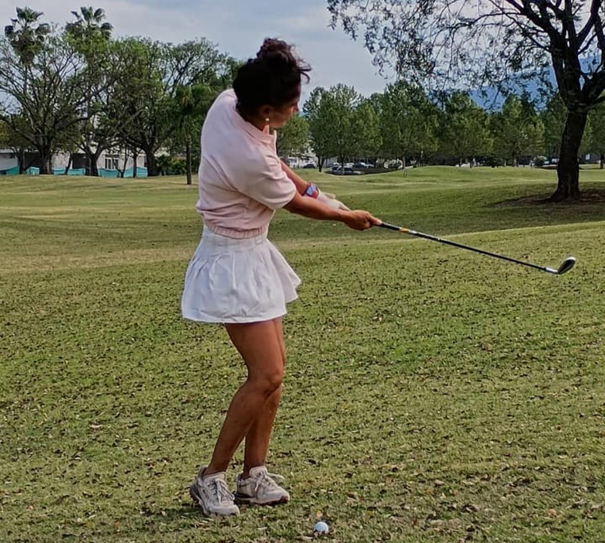 Abierto de San Pablo Country Life & Golf 2025: resultados y ganadores de la primera jornada