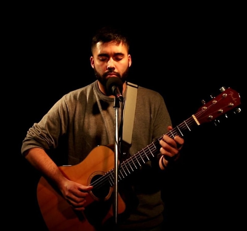 Septiembre Musical: “La guitarra es un nexo maravilloso entre culturas”