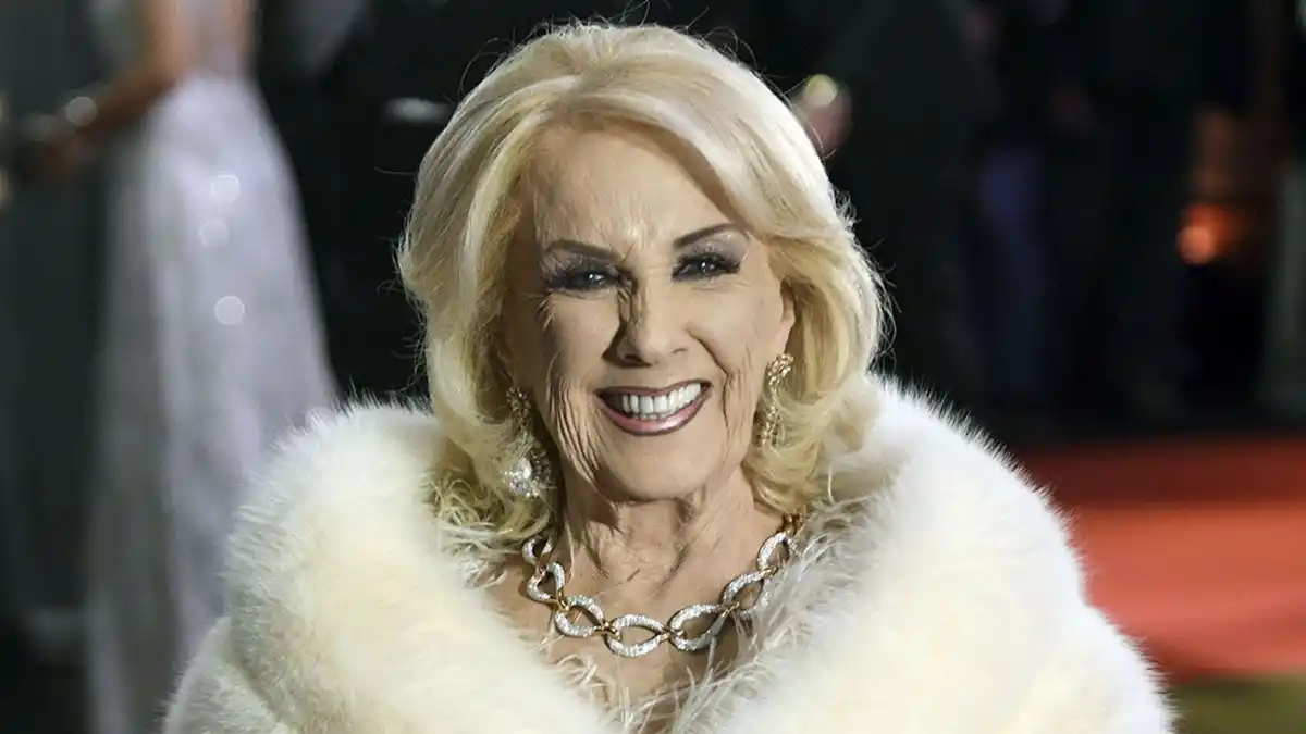 El ex chofer de Mirtha Legrand pide una cifra millonaria: los motivos detrás de la denuncia
