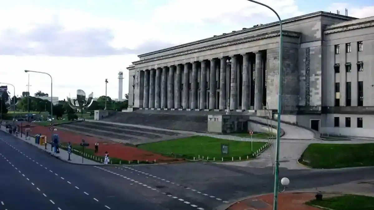 La UBA cuestionó el Presupuesto 2026 y denunció que agrava el ajuste a las universidades