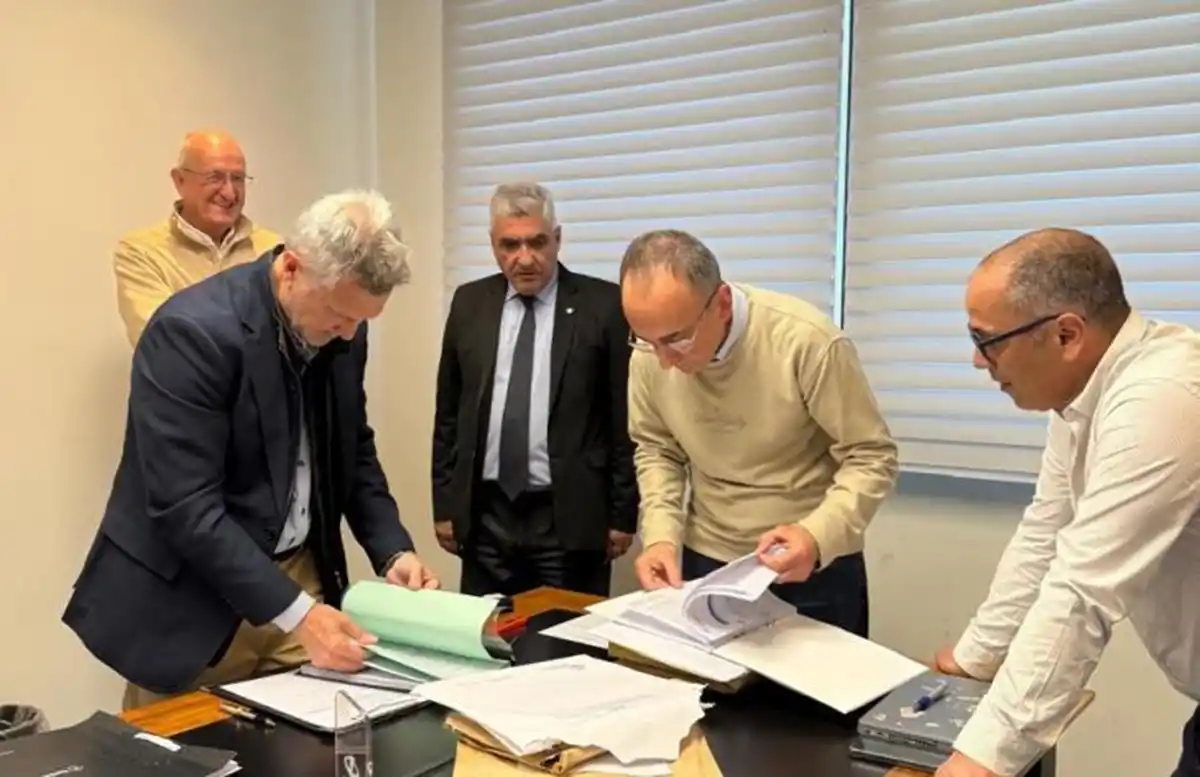 “Hoy es un día crucial para nuestra comunidad”: todos los detalles sobre la apertura de sobres de licitación para remodelar el Aeropuerto Benjamín Matienzo