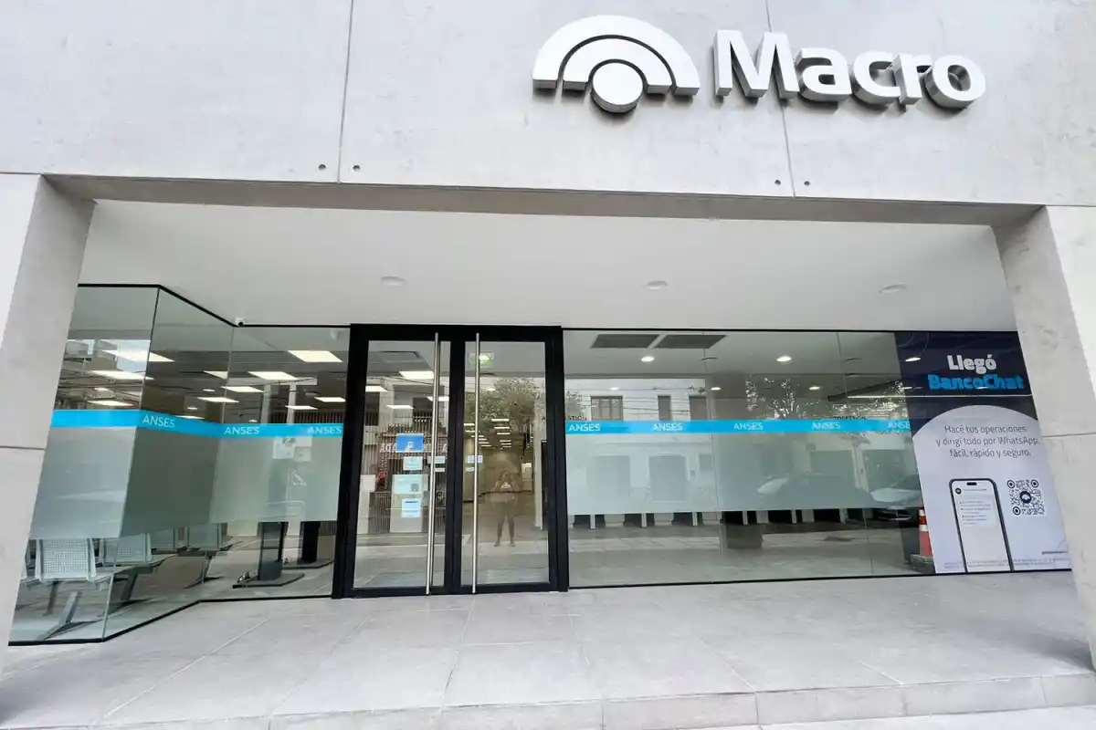 Banco Macro S.A. comunica
