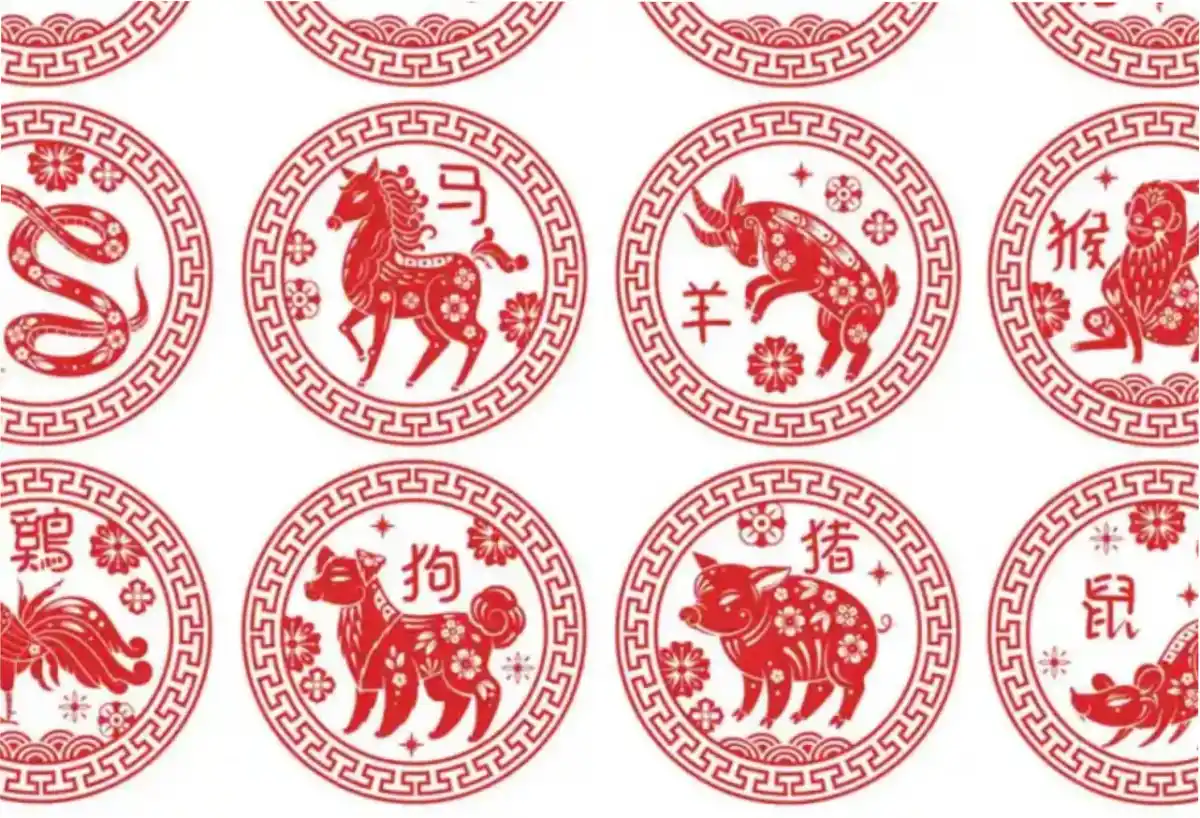 La lluvia de estrellas favorecerá a estos signos del horóscopo chino.