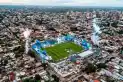 Impulsado por Atlético Tucumán, podría nacer el barrio 25 de Mayo en Villa 9 de Julio
