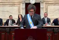 Los entretelones del Presupuesto 2026 que presentó Milei: “Es la primera vez que pide consensos políticos”