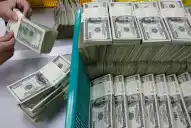 Presupuesto 2026: ¿cuáles son las expectativas del Gobierno sobre la inflación y la cotización del dólar?