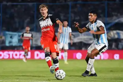Atlético Tucumán informó cómo será la venta de entradas para el cruce con River