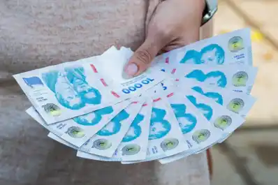 Cuáles son los bancos que mejor pagan el plazo fijo esta semana