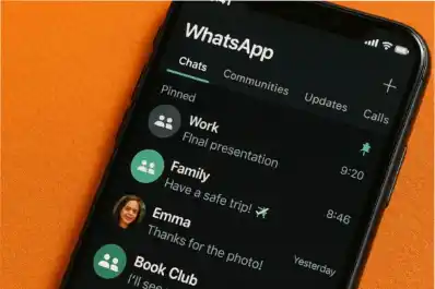 Encontrá tus archivos mucho más fácil en WhastApp: esta es la manera más sencilla de organizarlos