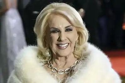 El ex chofer de Mirtha Legrand pide una cifra millonaria: los motivos detrás de la denuncia