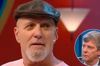 Gustavo Cordera rompió el silencio: sus disculpas en el programa de Mario Pergolini