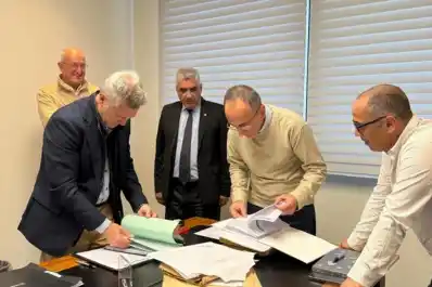 “Hoy es un día crucial para nuestra comunidad”: todos los detalles sobre la apertura de sobres de licitación para remodelar el Aeropuerto Benjamín Matienzo