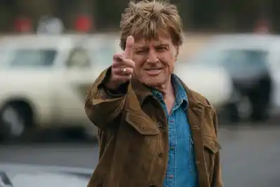 La muerte de Robert Redford: el legado de un galán que rompió los moldes