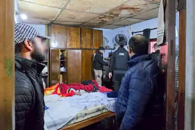 Salta: estudiantes del secundario eran víctimas de trata de personas con fines sexuales