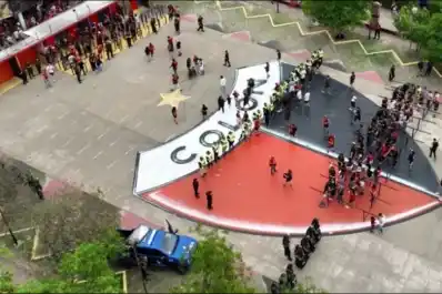 Colón en crisis: incidentes con hinchas, un jugador herido y tensión en la Primera Nacional